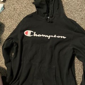 Champion sweatshirt